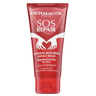 Dermacol SOS Repair Handcreme Intensive Restoring Hand Cream 75 Ml