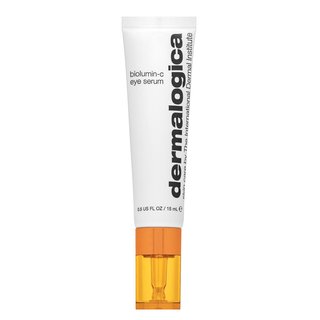 Dermalogica Biolumin-C Eye Serum Hautgel Für Die Augenpartien 15 Ml