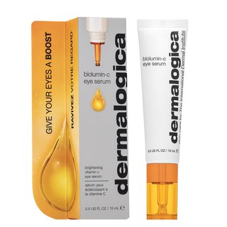 Dermalogica Biolumin-C Eye Serum Hautgel Für Die Augenpartien 15 Ml