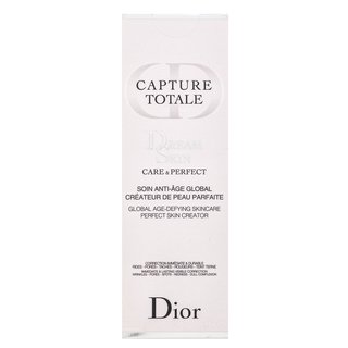 Dior (Christian Dior) Capture Totale DreamSkin Global Age-Defying Skincare Revitalisierendes Serum Für Unregelmäßigkeiten Der Haut 30 Ml
