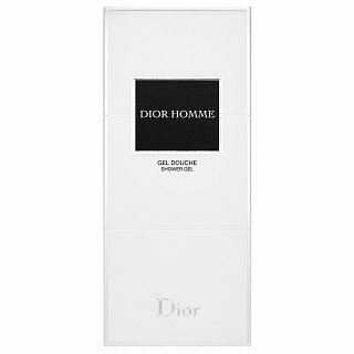 Dior (Christian Dior) Dior Homme Duschgel Für Herren 200 Ml