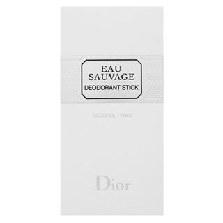 Dior (Christian Dior) Eau Sauvage Deostick Für Herren 75 Ml