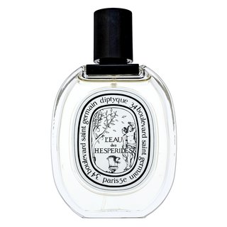 Diptyque L'Eau Des Hesperides Eau De Toilette Unisex 100 Ml