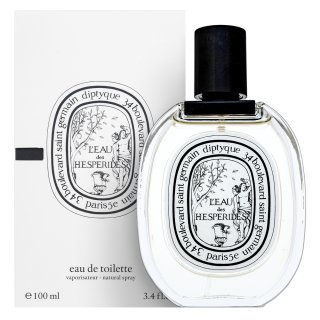 Diptyque L'Eau Des Hesperides Eau De Toilette Unisex 100 Ml