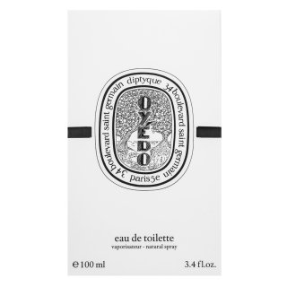 Diptyque Oyedo Eau De Toilette Unisex 100 Ml