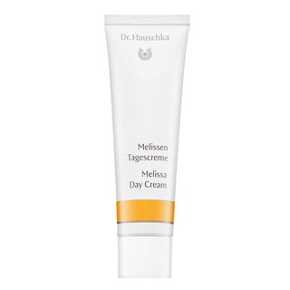 Dr. Hauschka Melissa Day Cream Gesichtscreme Mit Hydratationswirkung 30 Ml