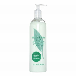 Elizabeth Arden Green Tea Körpermilch Für Damen 500 Ml