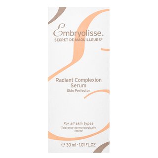 Embryolisse Radiant Complexion Serum Serum Für Eine Einheitliche Und Aufgehellte Gesichtshaut 30 Ml