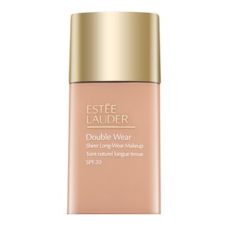 Estee Lauder Double Wear Sheer Long-Wear Makeup SPF20 Langanhaltendes Make-up Für Ein Natürliches Aussehen 2C3 Fresco 30 Ml