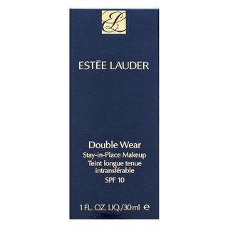 Estee Lauder Double Wear Stay-in-Place Makeup 3C2 Pebble Langanhaltendes Make-up 30 Ml