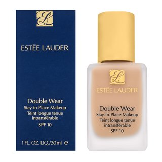 Estee Lauder Double Wear Stay-in-Place Makeup Langanhaltendes Make-up 4C2 Auburn 30 Ml