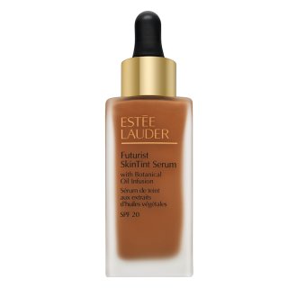 Estee Lauder Futurist SkinTint Serum Flüssiges Make Up Für Einigung Des Farbigen Hauttones 5N2 Amber Honey 30 Ml