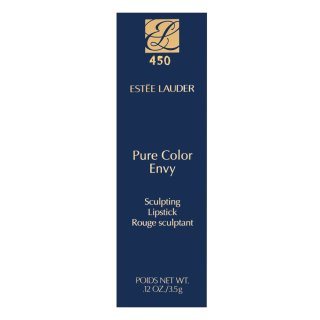Estee Lauder Pure Color Envy 450 Insolent Plum Langanhaltender Lippenstift 3,5 G