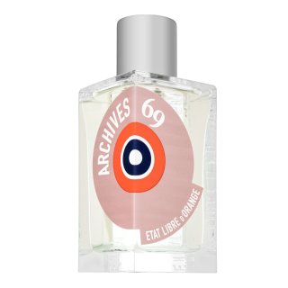 Etat Libre D’Orange Archives 69 Eau De Parfum Unisex 100 Ml