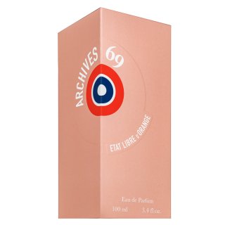 Etat Libre D’Orange Archives 69 Eau De Parfum Unisex 100 Ml