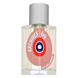 Etat Libre D’Orange Archives 69 Eau De Parfum Unisex 50 Ml