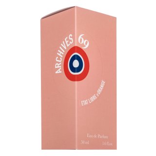 Etat Libre D’Orange Archives 69 Eau De Parfum Unisex 50 Ml