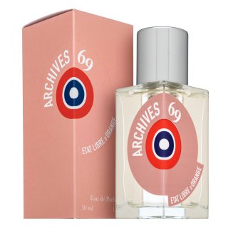 Etat Libre D’Orange Archives 69 Eau De Parfum Unisex 50 Ml