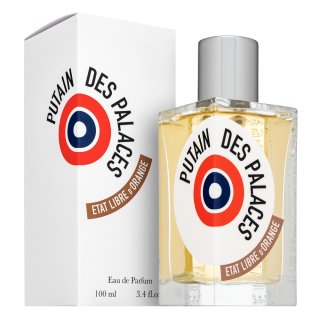 Etat Libre D’Orange Putain Des Palaces Eau De Parfum Unisex 100 Ml