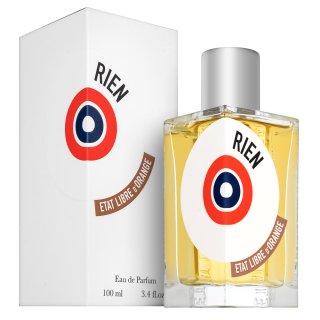 Etat Libre D’Orange Rien Eau De Parfum Unisex 100 Ml