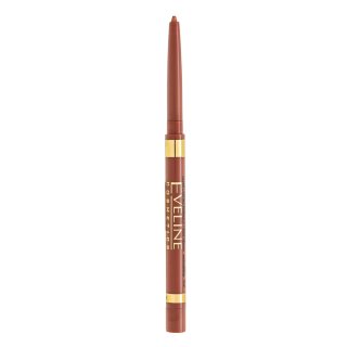 Eveline Make A Shape Automatic Lip Liner Lippenkonturenstift 02 Nude Beige