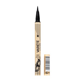 Eveline Variete Waterproof Eyeliner Wasserfester Eyeliner 7 Ml