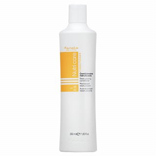 Fanola Nourishing Conditioner Conditioner Für Trockenes Und Geschädigtes Haar 350 Ml