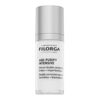 Filorga Age-Purify Intensive Double Correction Serum Serum Für Unregelmäßigkeiten Der Haut 30 Ml