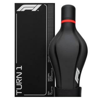 Formula 1 Turn 1 Eau De Toilette Unisex 75 Ml