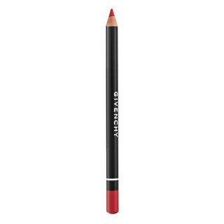 Givenchy Lip Liner Lippenkonturenstift Mit Einem Anspitzer N. 6 Carmin Escarpin 3,4 G