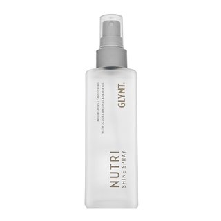 Glynt Nutri Shine Spray Glättendes Spray Für Raues Und Widerspenstiges Haar 100 Ml