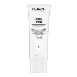 Goldwell Dualsenses Bond Pro Day & Night Bond Booster Stärkungspflege Für Trockene Und Brüchige Haare 75 Ml