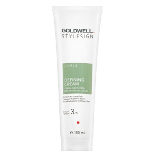 Goldwell StyleSign Curls Defining Cream Creme Für Definierte Locken 150 Ml