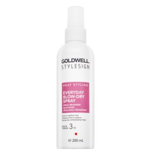 Goldwell StyleSign Heat Styling Everyday Blow-Dry Spray Spray Für Wärmestyling Der Haare 200 Ml