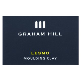 Graham Hill LESMO Moulding Clay Modelliermasse Für Definition Und Form 75 Ml