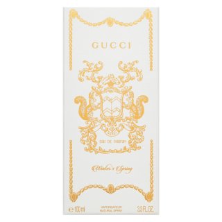 Gucci Winter's Spring Eau De Parfum Unisex 100 Ml