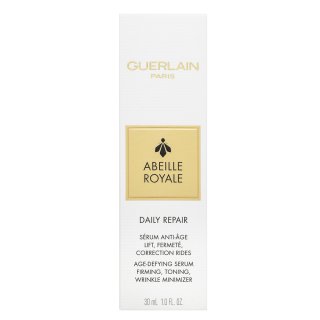 Guerlain Abeille Royale Serum Daily Repair Serum 30 Ml