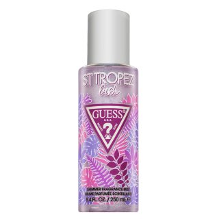 Guess St. Tropez Lush Shimmer Körperspray Für Damen 250 Ml