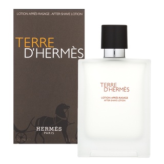 Hermes Terre D'Hermes Rasierwasser Für Herren 100 Ml