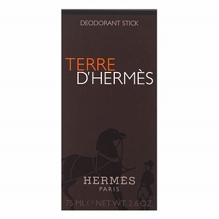 Hermes Terre D'Hermes Deostick Für Herren 75 Ml