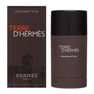 Hermes Terre D'Hermes Deostick Für Herren 75 Ml