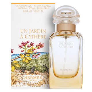 Hermès Un Jardin à Cythère - Refillable Eau De Toilette Unisex 50 Ml