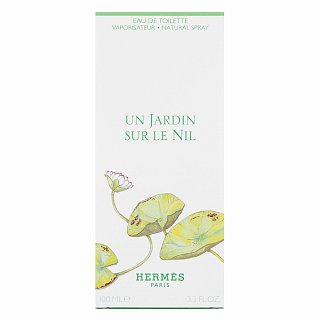 Hermes Un Jardin Sur Le Nil Eau De Toilette Unisex 100 Ml