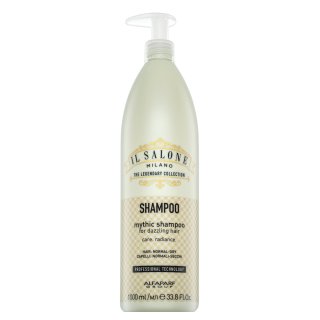 Il Salone Milano Mythic Shampoo Pflegeshampoo Mit Hydratationswirkung 1000 Ml