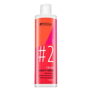 Indola Innova Color Conditioner Pflegender Conditioner Für Gefärbtes Haar 300 Ml