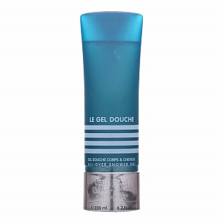 Jean P. Gaultier Le Male Duschgel Für Herren 200 Ml