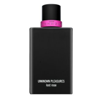 John Richmond Unknown Pleasures Lost Rose Eau De Parfum Unisex 100 Ml