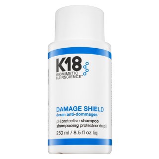 K18 Damage Shield PH Protective Shampoo Stärkungsshampoo Für Geschädigtes Haar 250 Ml