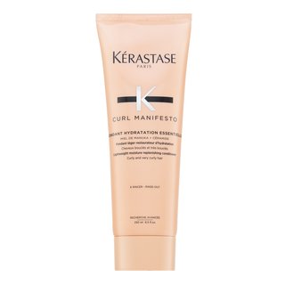 Kérastase Curl Manifesto Fondant Hydratation Essentielle Pflegender Conditioner Für Lockiges Und Krauses Haar 250 Ml