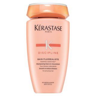 Kérastase Discipline Smooth-In-Motion Shampoo Shampoo Für Widerspenstiges Haar 250 Ml